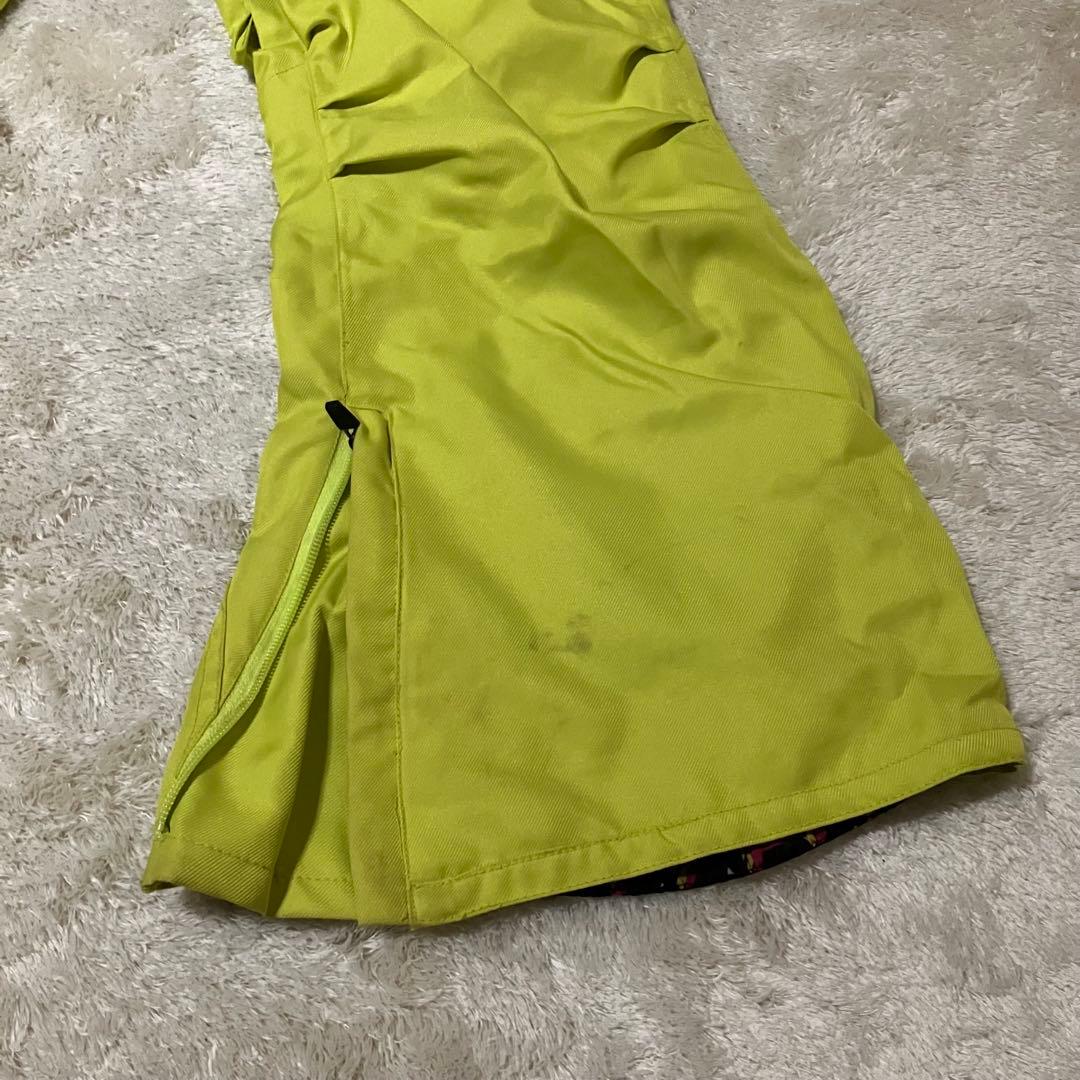 ☀️美品☀️ スノーボードウェア 上下セット Mサイズ sands×FUEL