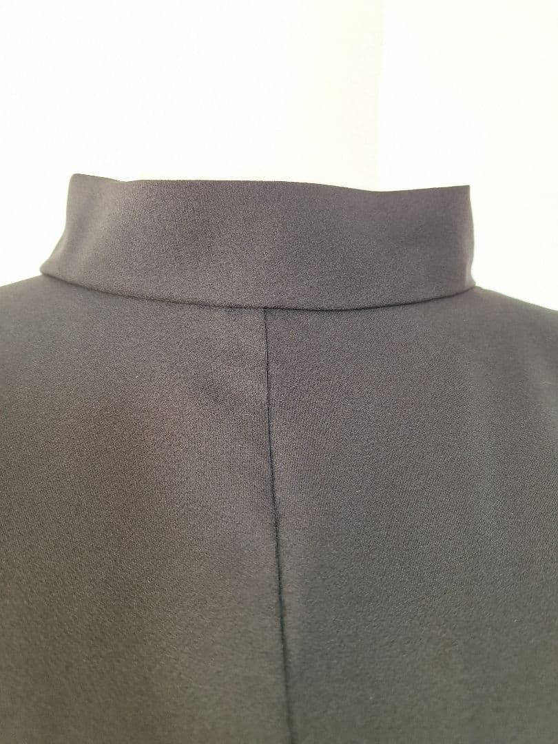 着物リメイクワンピース3643