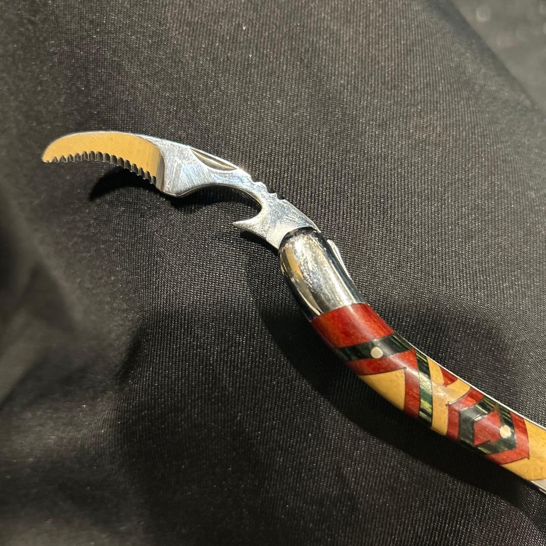 シャトーラギオール