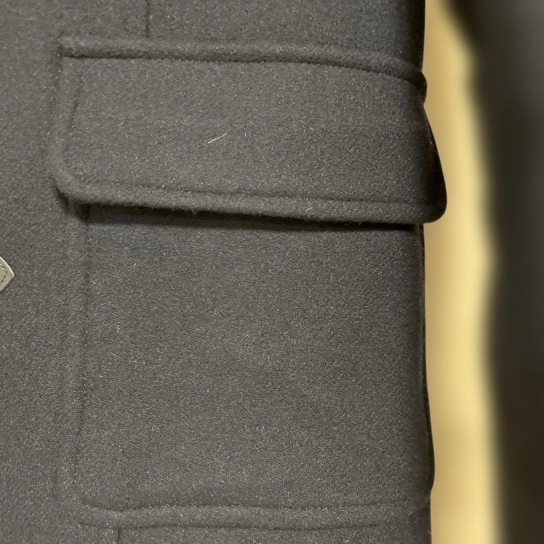 EAST BOY イーストボーイ ダッフルコート 9号