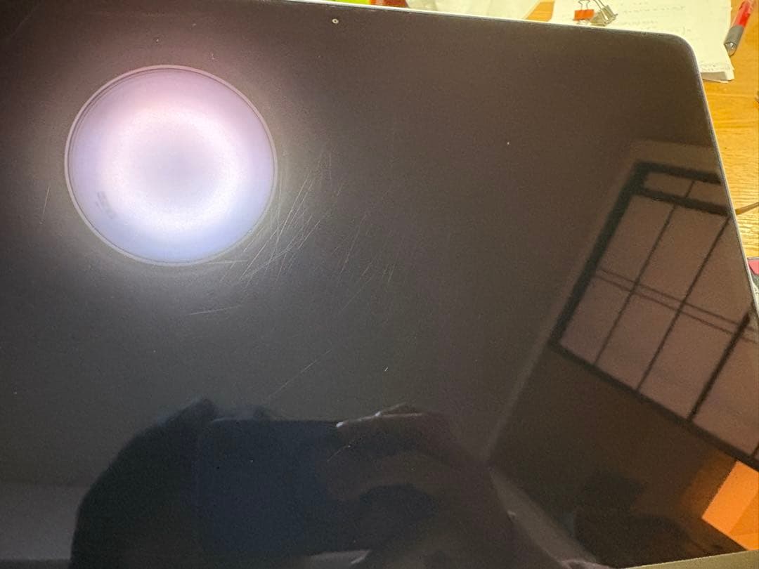 N*o様 MacBook Air 2020 13インチ(シルバー)