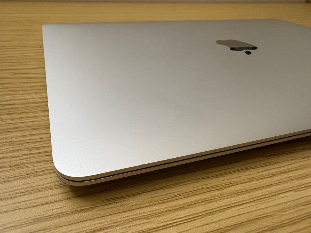 N*o様 MacBook Air 2020 13インチ(シルバー)