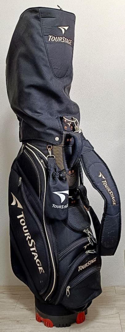 BSアスリート仕様 13本フルセット J715 X-BLADE705 RTX-3