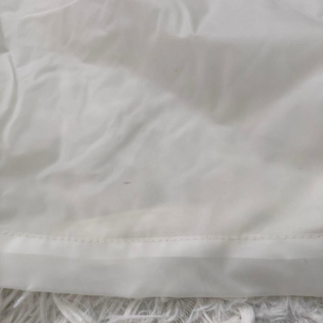 VETEMENTS LIMITEDEDITIONコート クリア 透明 F