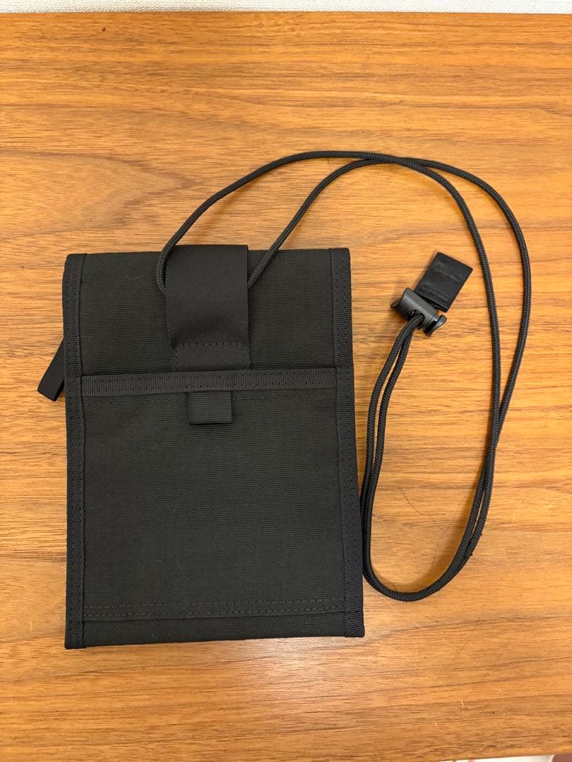 ポーター ハイブリッドトラベルケース PORTER パスポートケース