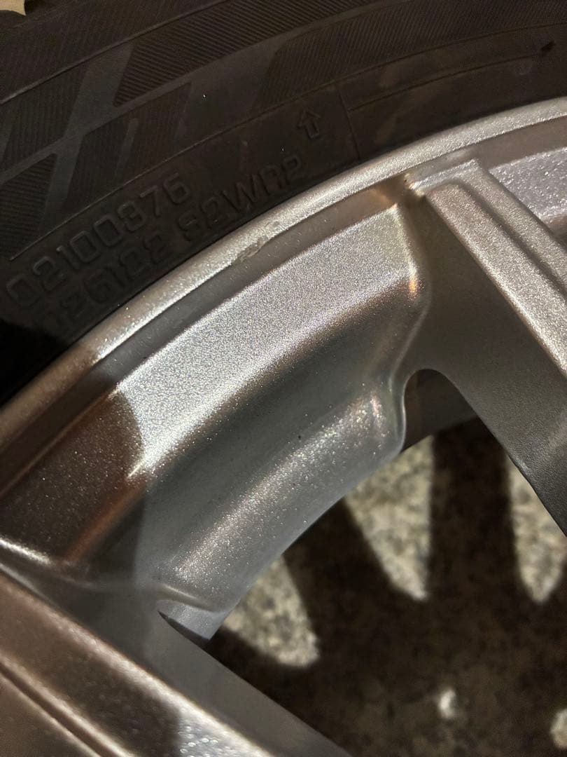 軽カー希少15インチ❗️165/55R15スタッドレスセット❗️