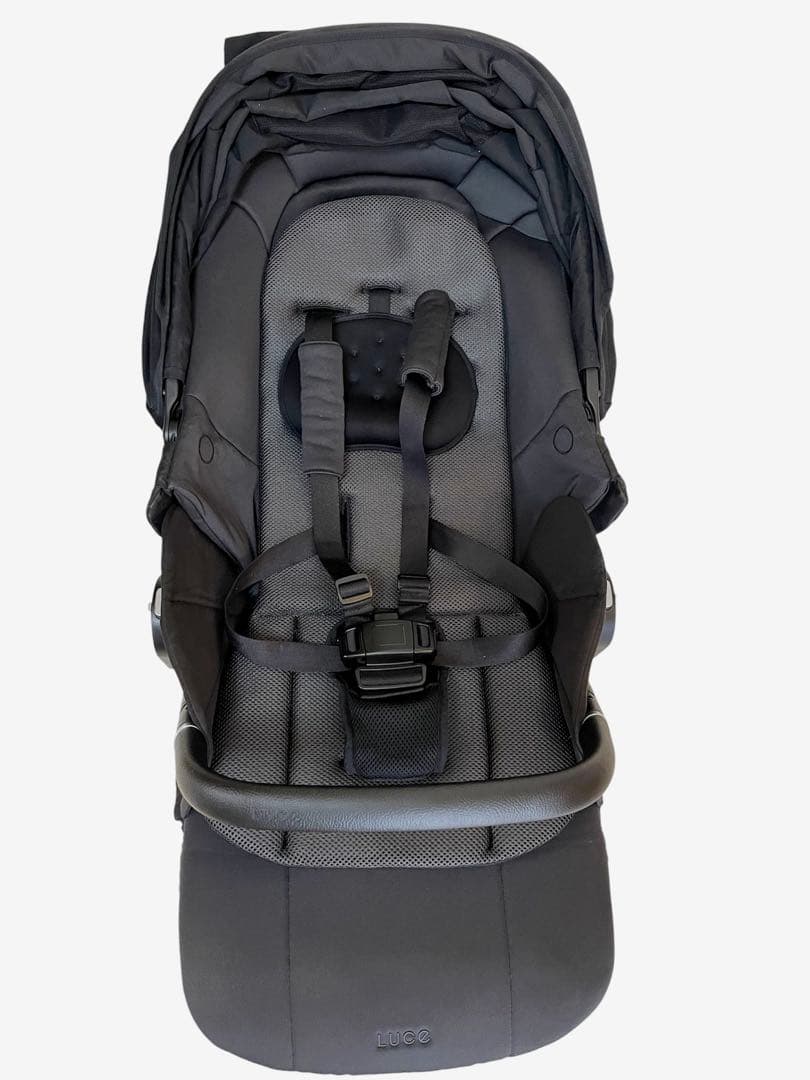 ベビーカー　アップリカ　ルーチェフリー　Aprica　LUCE Free