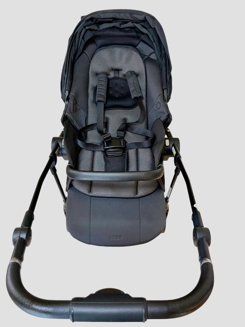 ベビーカー　アップリカ　ルーチェフリー　Aprica　LUCE Free