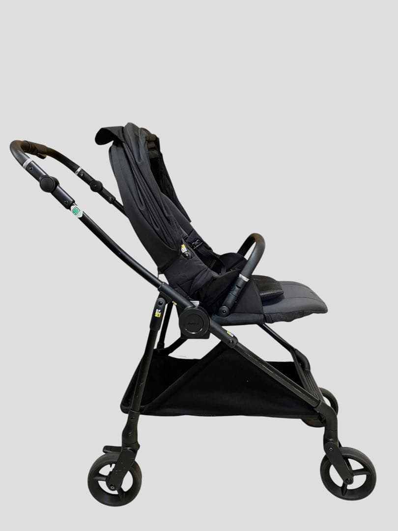 ベビーカー　アップリカ　ルーチェフリー　Aprica　LUCE Free