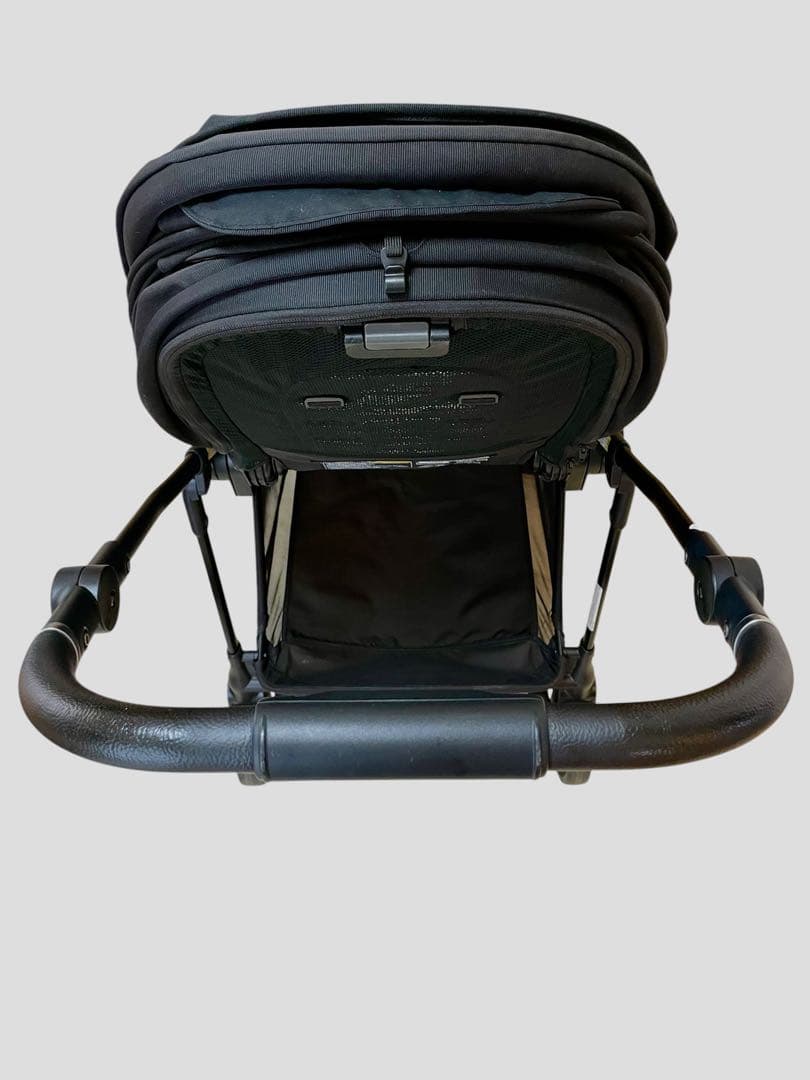 ベビーカー　アップリカ　ルーチェフリー　Aprica　LUCE Free