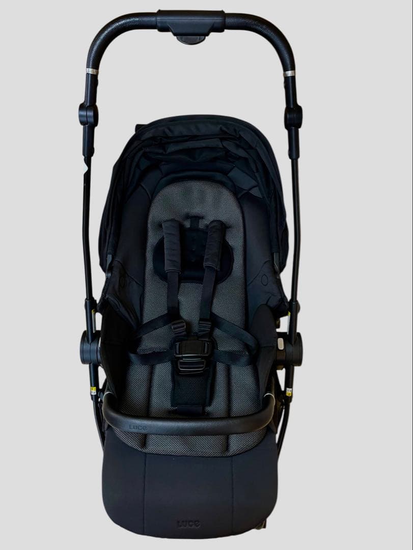 ベビーカー　アップリカ　ルーチェフリー　Aprica　LUCE Free