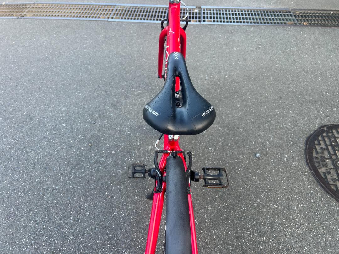 LOUIS GARNEAU クロスバイク 003