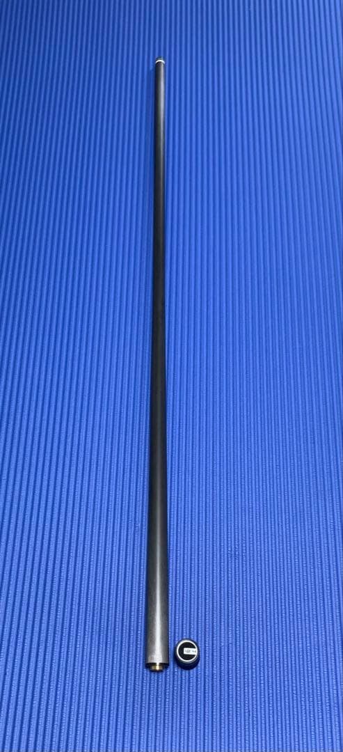 ビリヤード　プレデター REVO（レボ） 12.4mm ユニロック