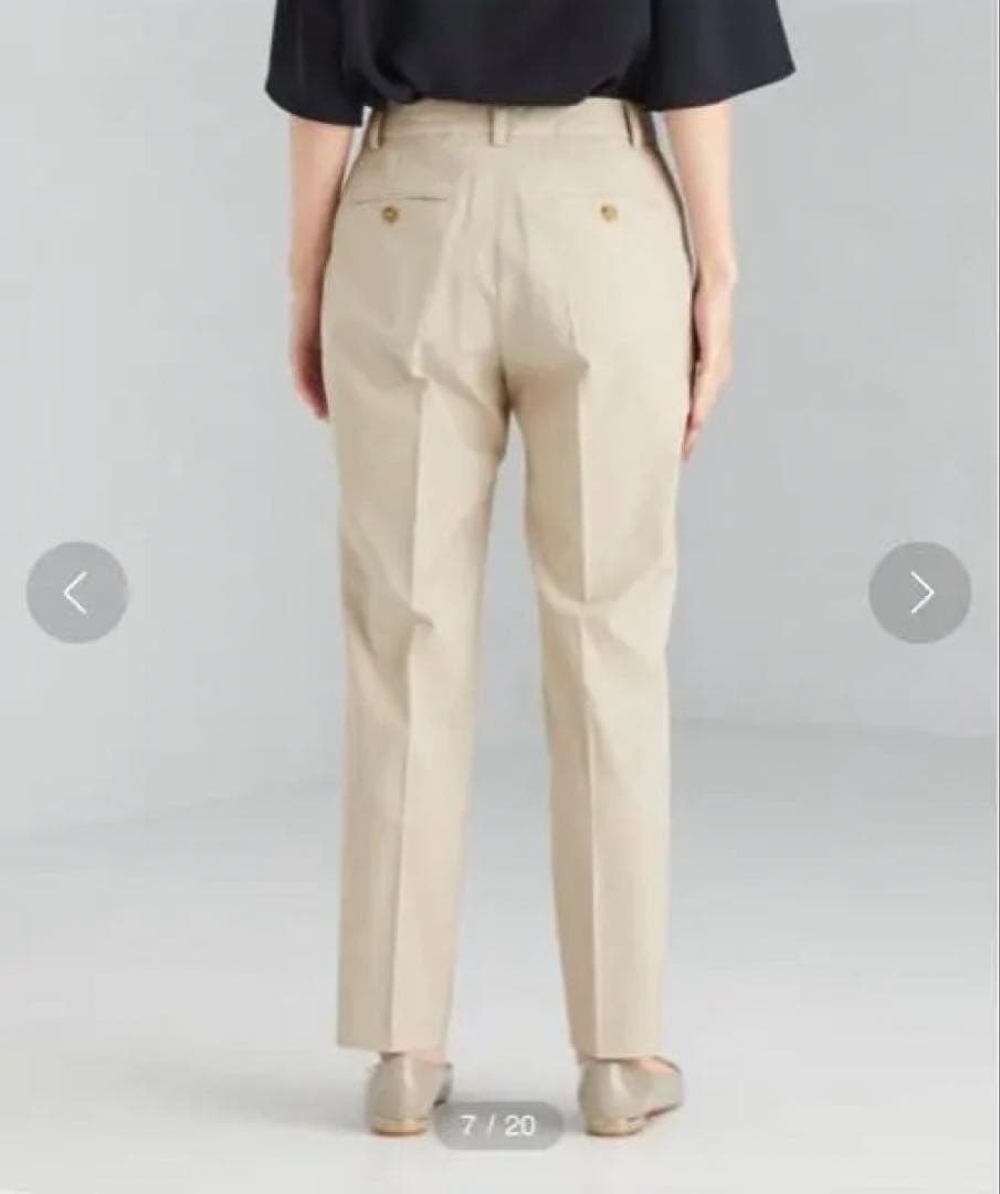 green label relaxing シャークシリーズ スーツ セットアップ