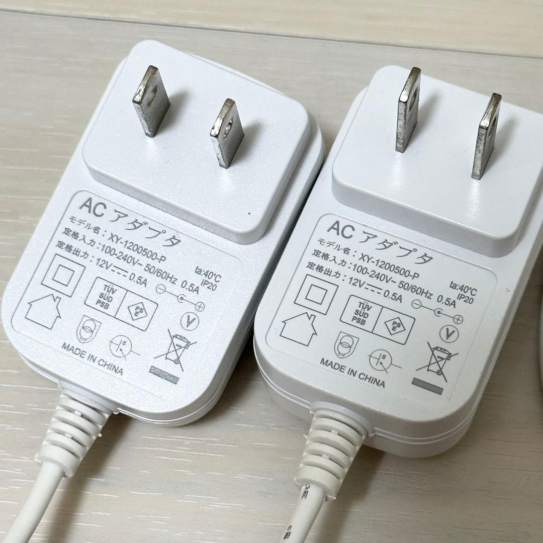 Mr.Maria × LINE FRIENDS BROWN ランプ 大小セット