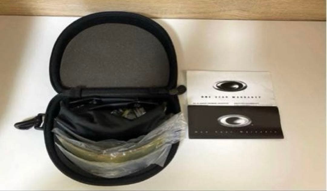 【付属品多数】OAKLEY サングラス Radar ブラック 替えレンズセット