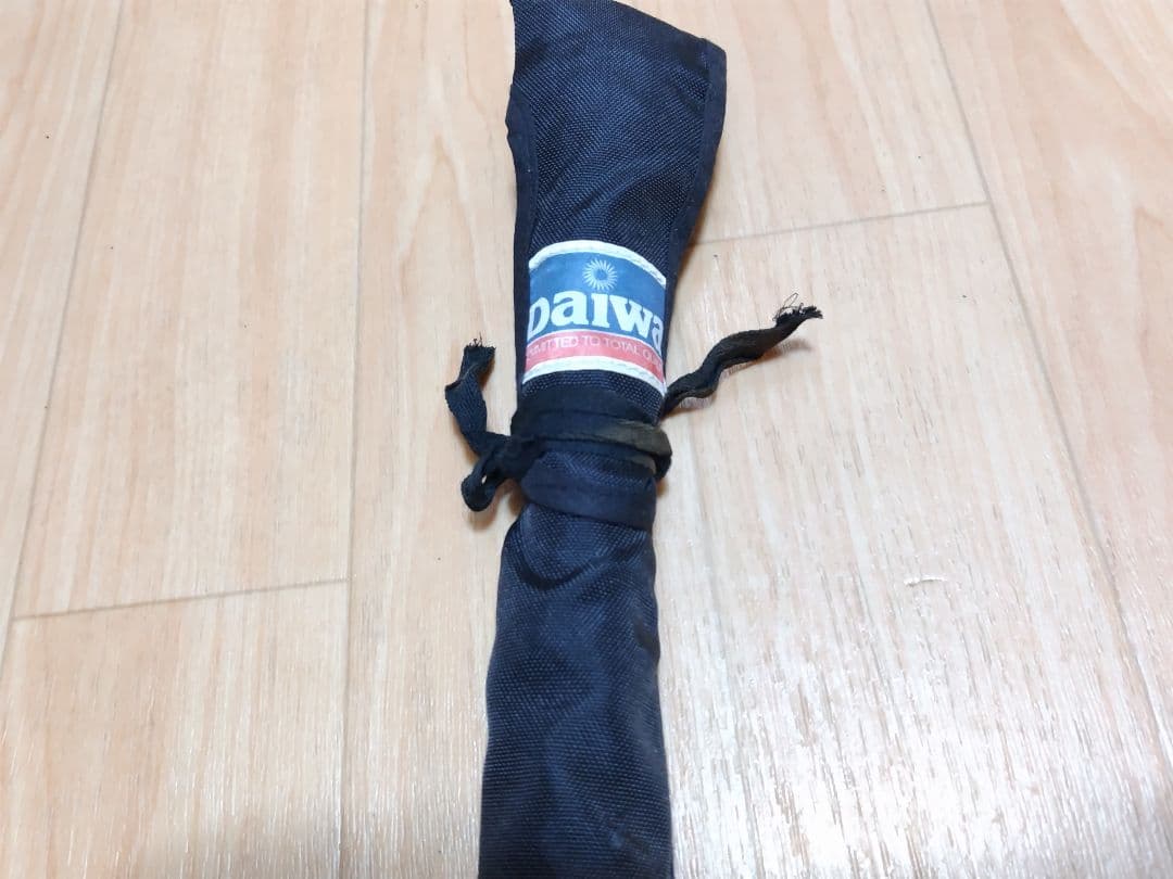 ダイワ HX 連山 抜 中硬硬 61M マルチレングス 渓流竿 Daiwa