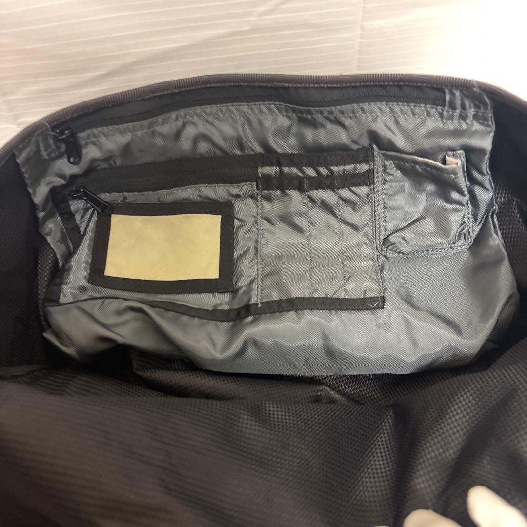 も も  | TIMBUK2 メッセンジャーバッグ Mサイズ ブラウン