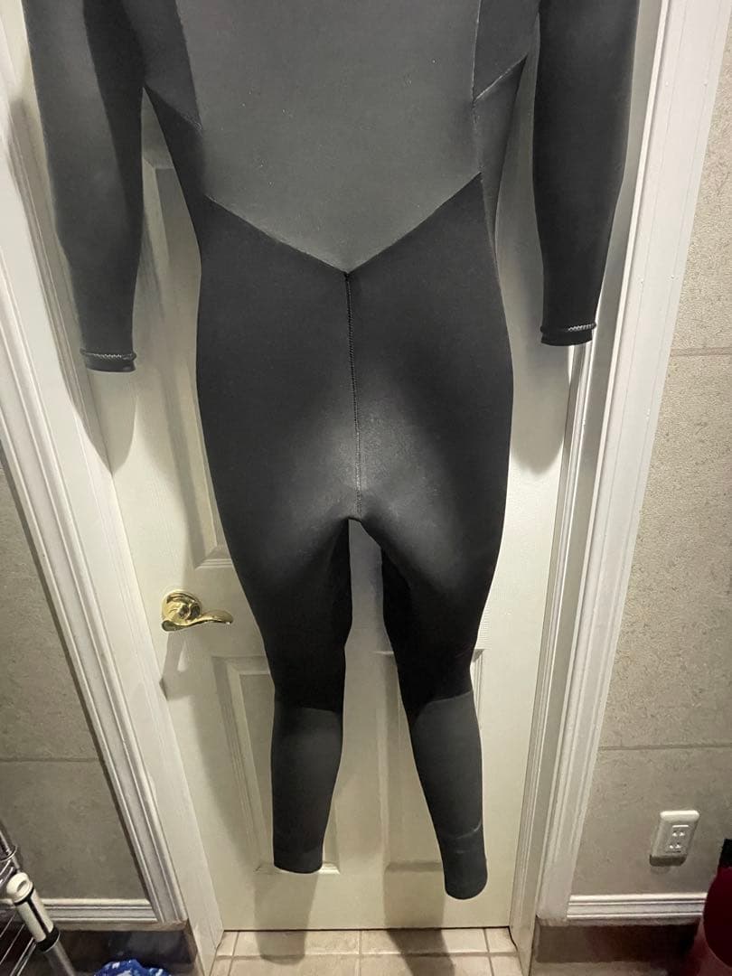 O'NEILL オニール　セミドライ　3mm/5mm 裏起毛　XL