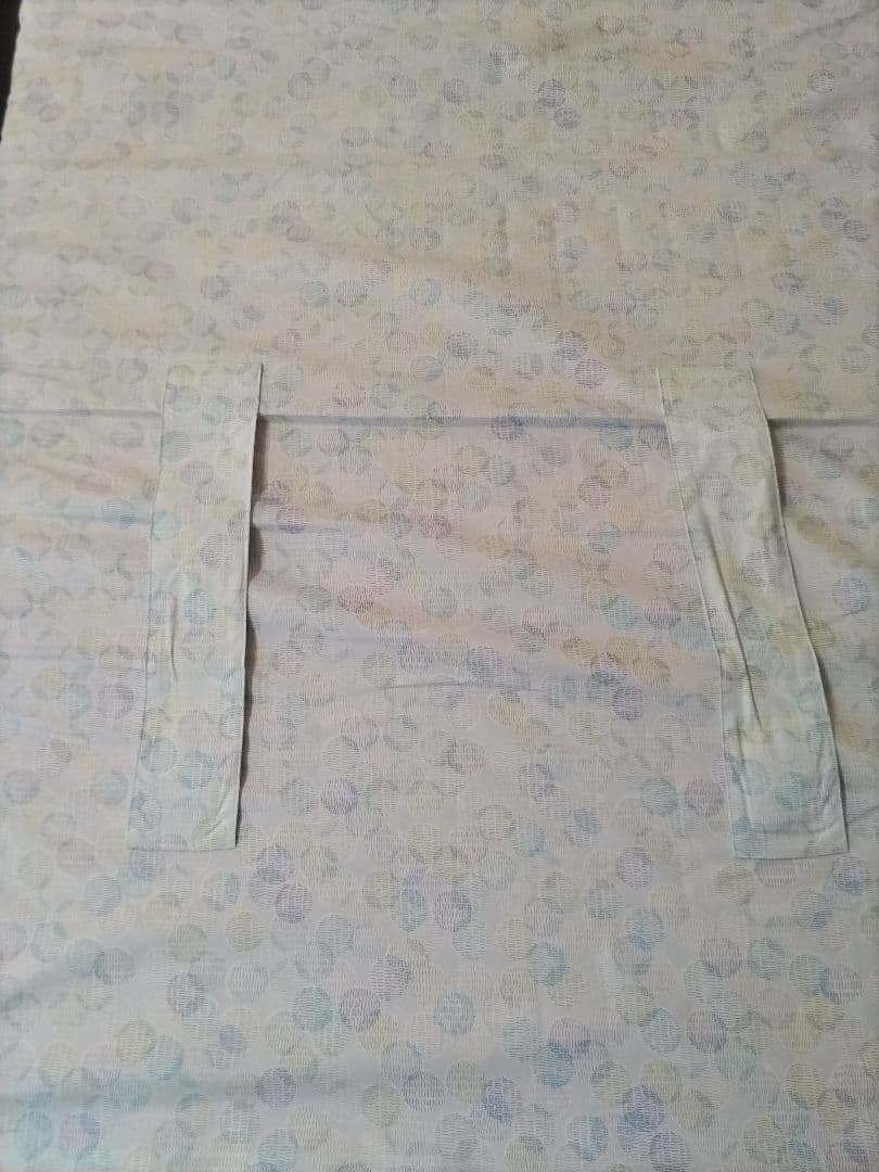 西川 点で支える 健康敷布団　シングル 200N