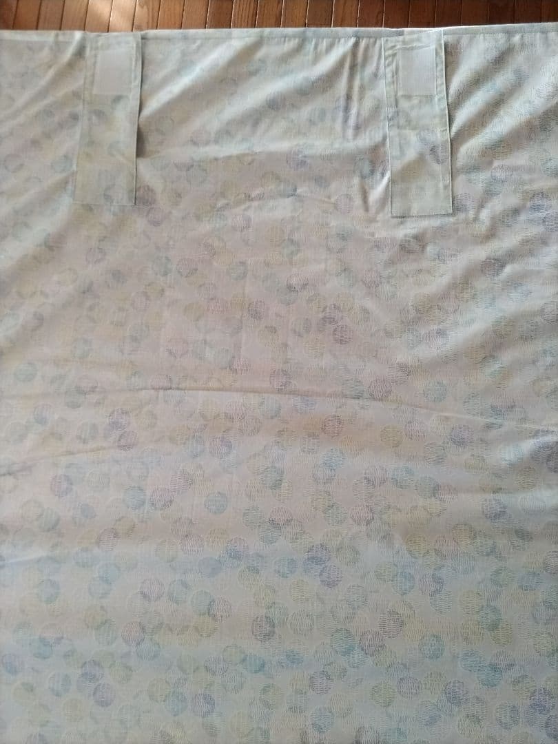 西川 点で支える 健康敷布団　シングル 200N