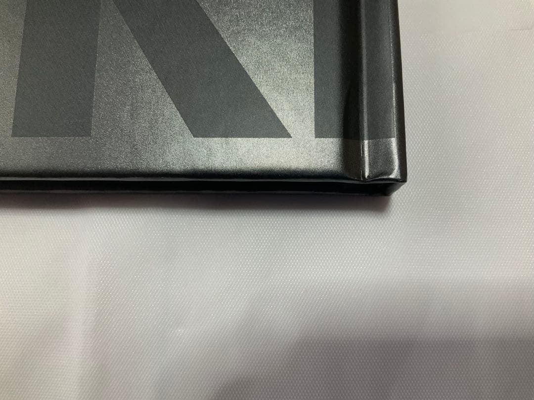 【中古品・カードなし】遊戯王 20th ANNIVERSARY ART BOX