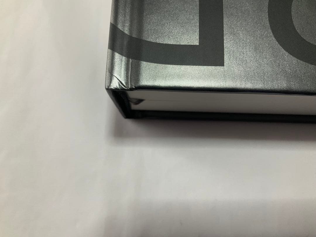 【中古品・カードなし】遊戯王 20th ANNIVERSARY ART BOX