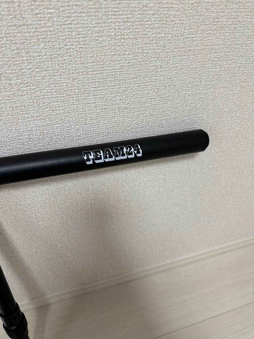 【美品】辻村棒　10YASHOW10 東家商店　ゴルフ　室内練習器具