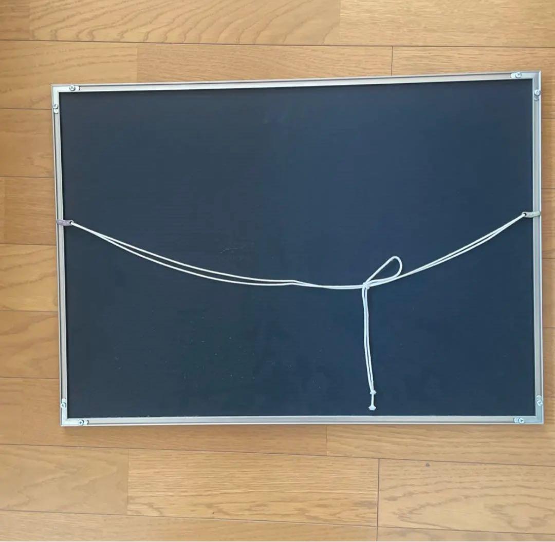 ロイ・リキテンスタインによるミッキーとドナルドのアートポスター。