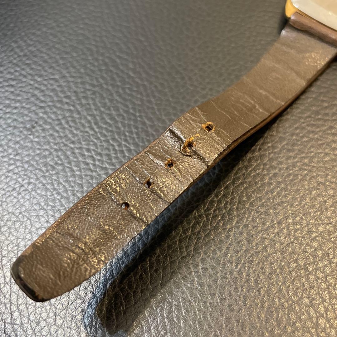 正規品 オメガ デ・ヴィル Omega De Ville メンズ　腕時計