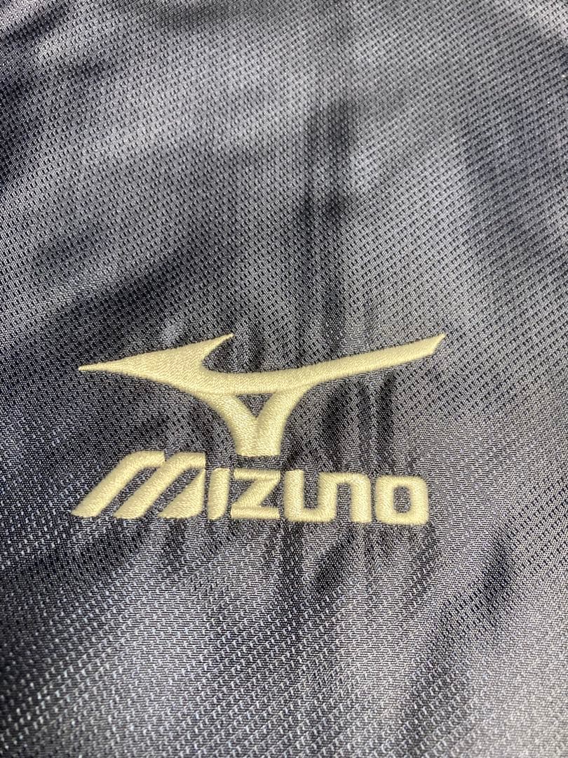 【未使用】上下セット・裏起毛・ウィンドブレーカー・ネイビー・M