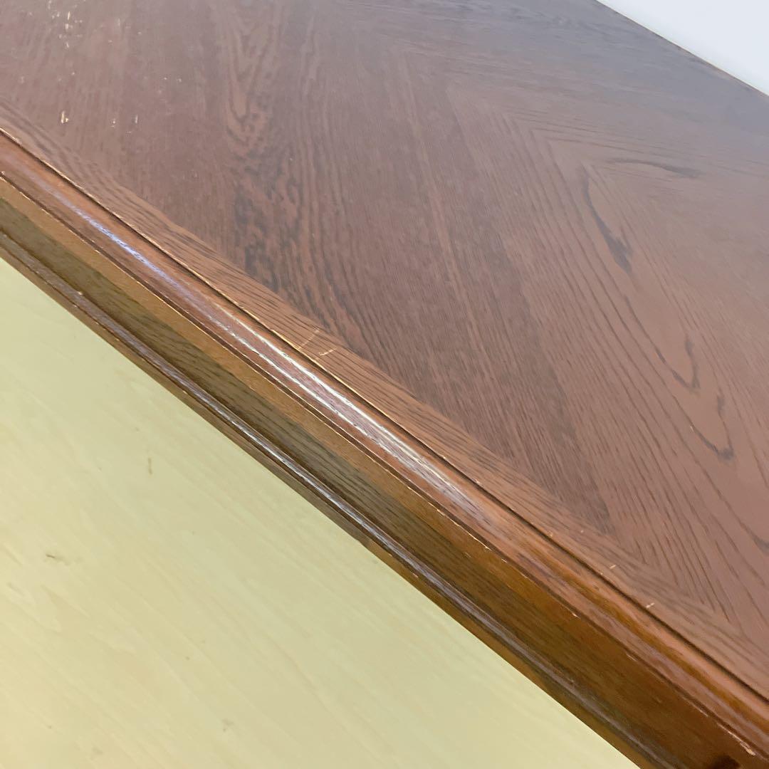 karimoku カリモク　domani センターテーブル　ダイニングテーブル