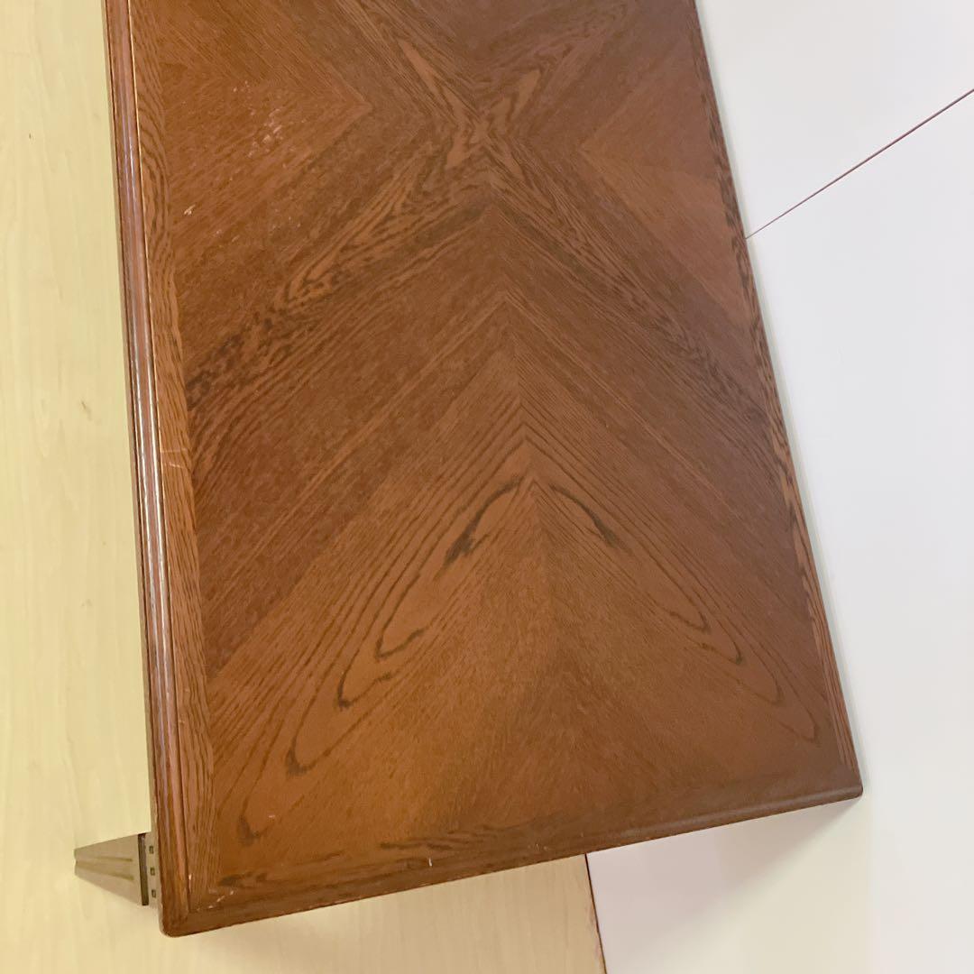 karimoku カリモク　domani センターテーブル　ダイニングテーブル