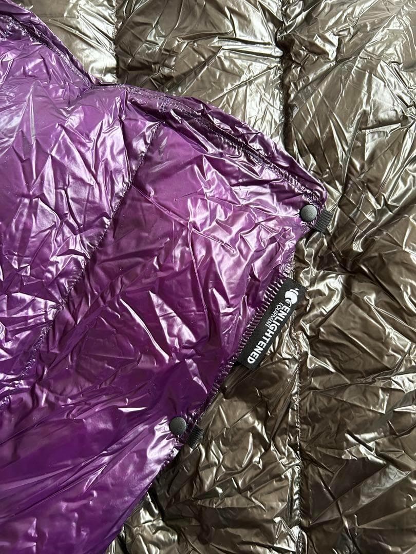 ENLIGHTENED EQUIPMENT Revelation850 30°F