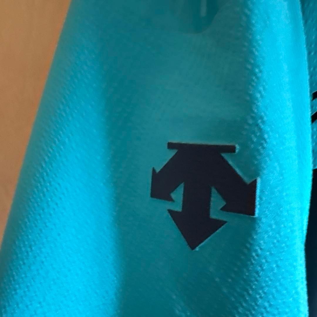 DESCENTE CMP-5102 スキーウェア L 上着のみ