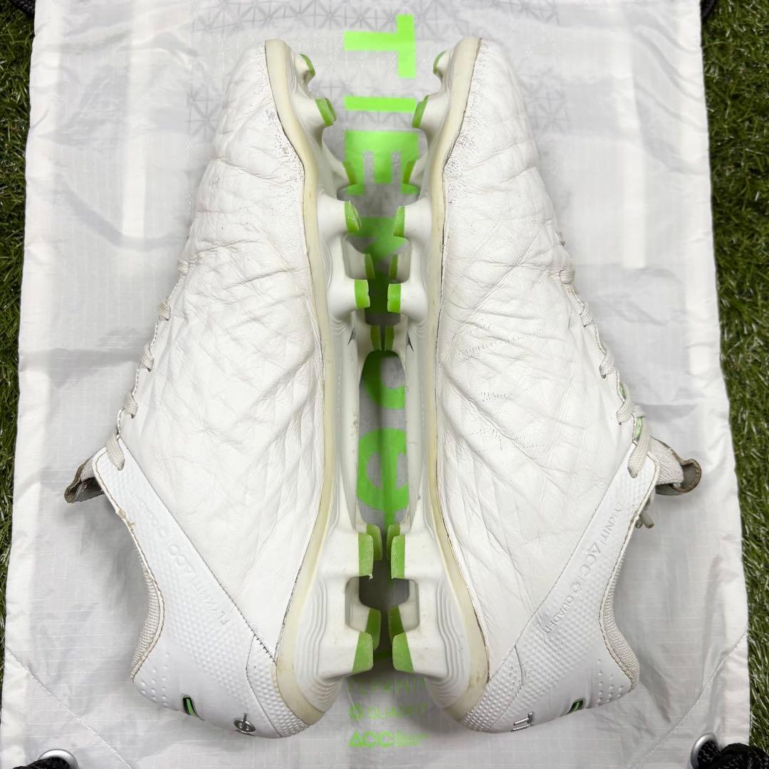 NIKE Tiempo Legend Ⅷ Elite FG 26.5cm