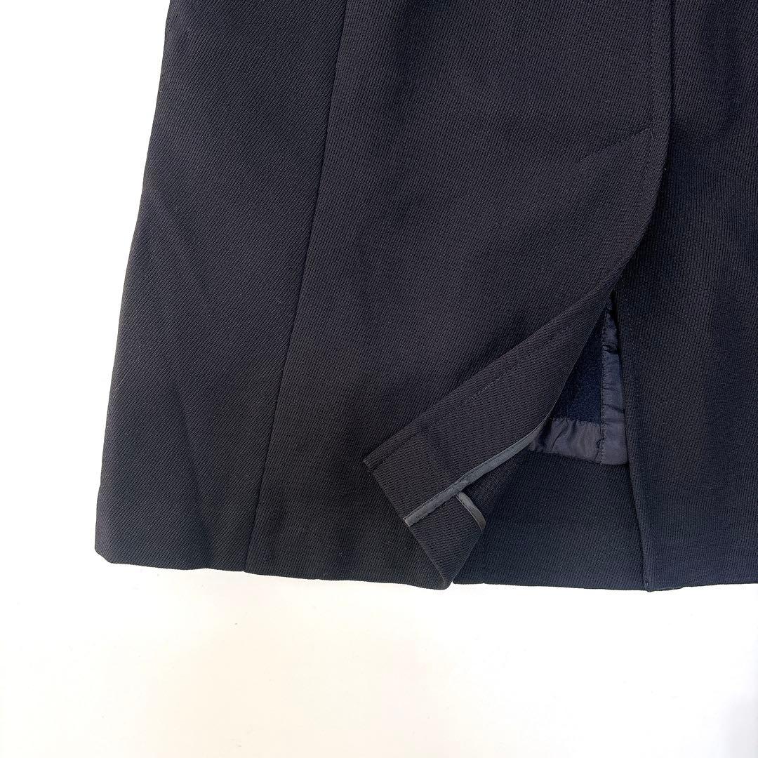 K*o様 美品⁑マックスマーラ　ウールソフトトレンチコート フリースライナー 4