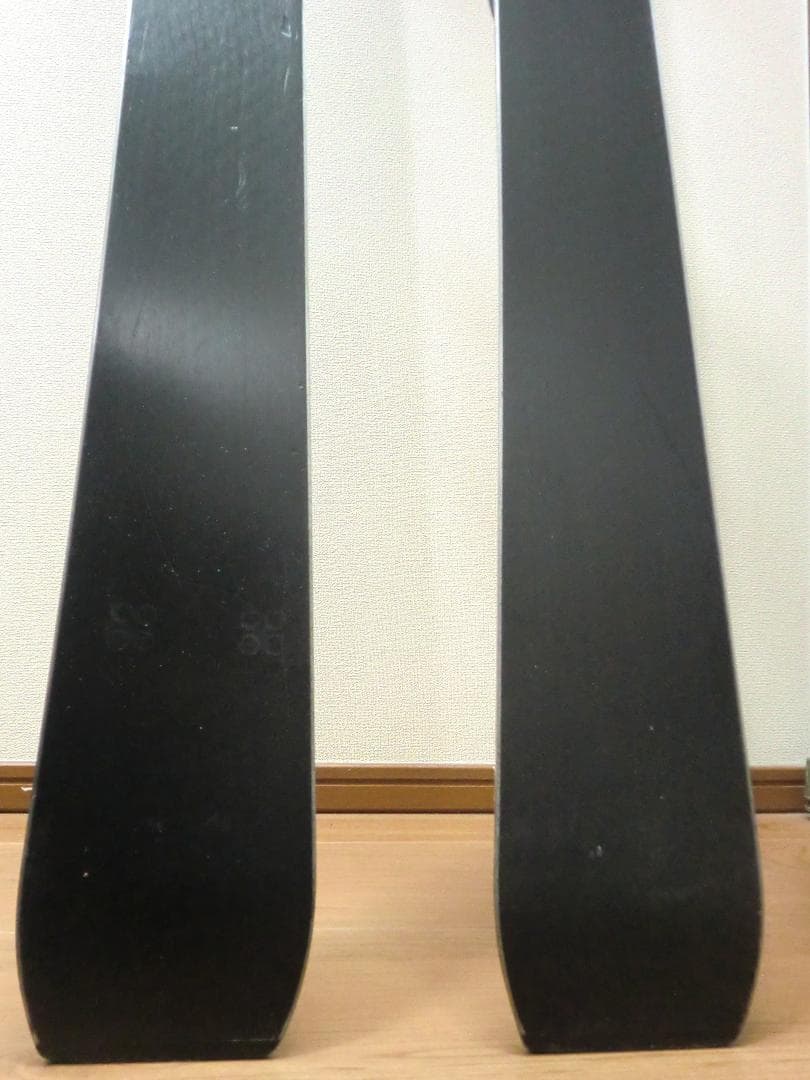 オガサカ Keo's RS スキー板 +FM600+チロリア メンテ済み!!