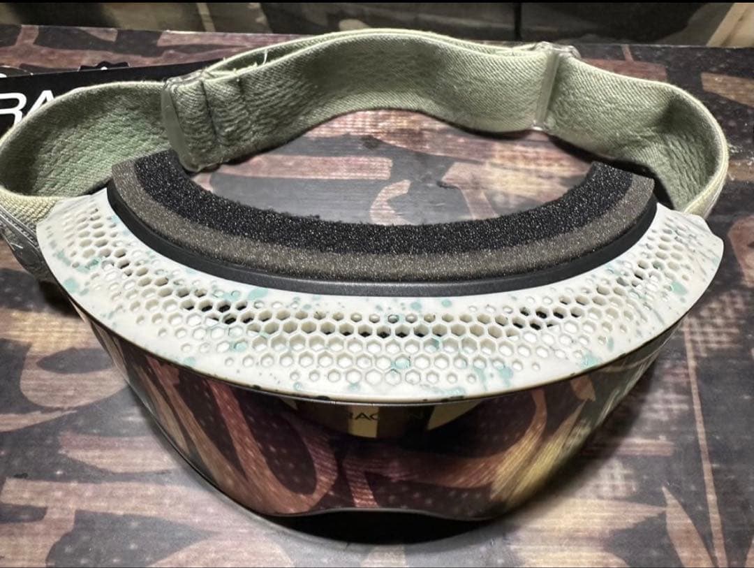 スノーボード 23.24 DRAGON NFX MAG LUMALENS IR CELEST