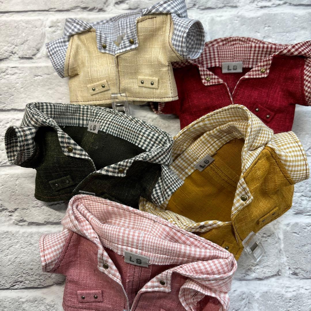 すのチル　BIGぬい　ダッフルコート　他