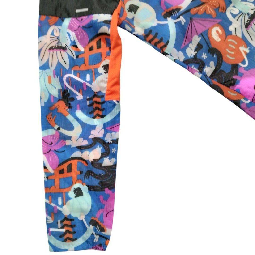 ★希少★美品★NIKE Tokyo Windrunner JacketサイズL