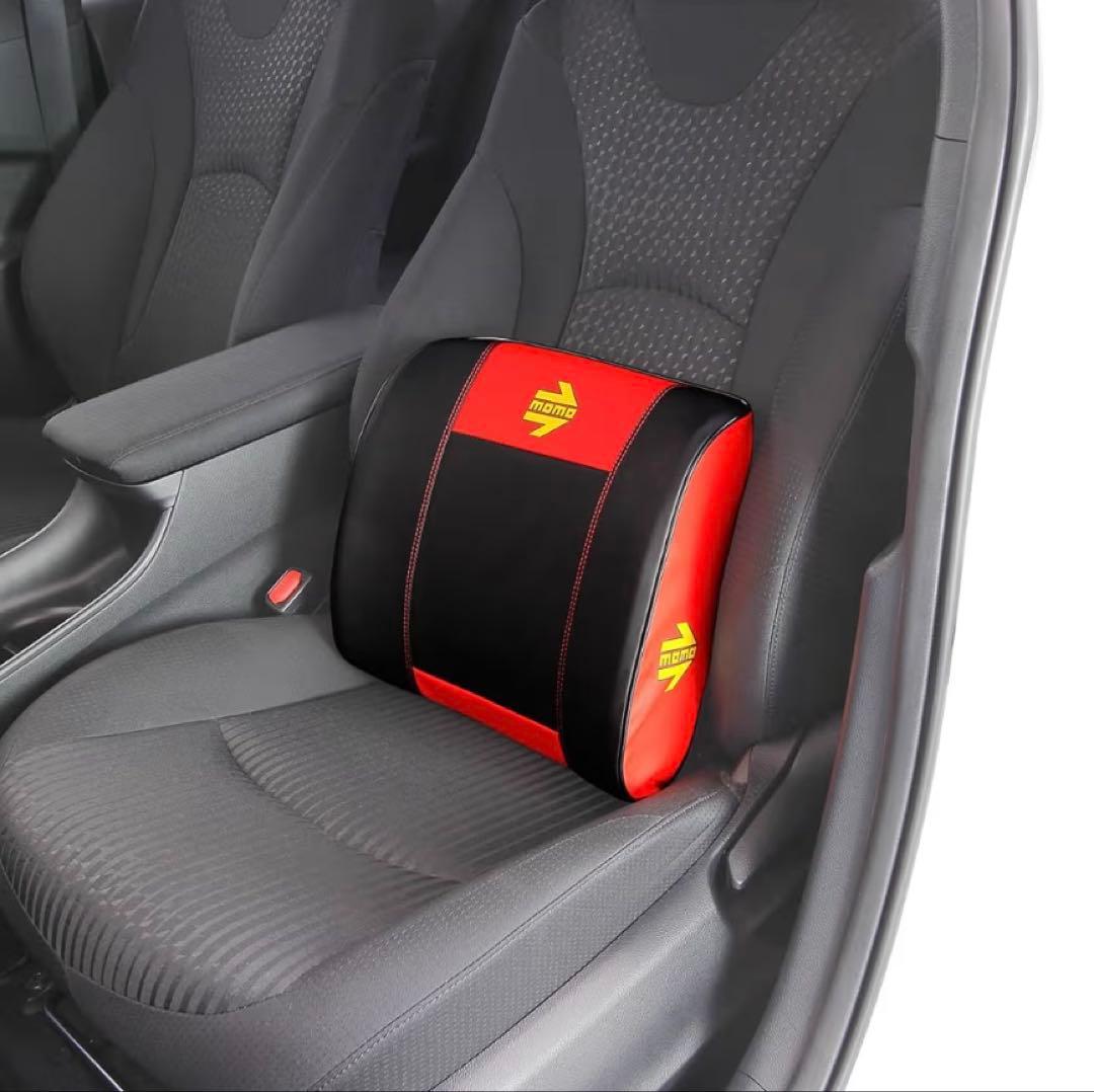 MOMO モモ COMFORTCORSA コンフォートコルサ サポートクッション