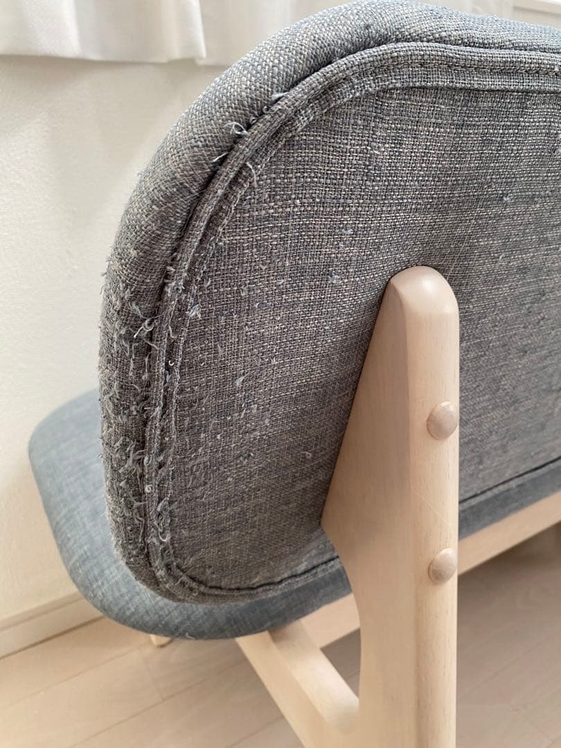 【直接取引限定】ニトリダイニングテーブルセット