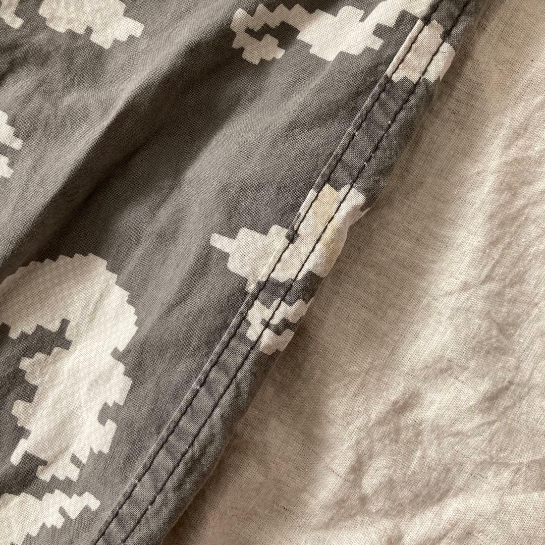 COMME des GARÇONS HOMME PLUS デジカモ パンツ