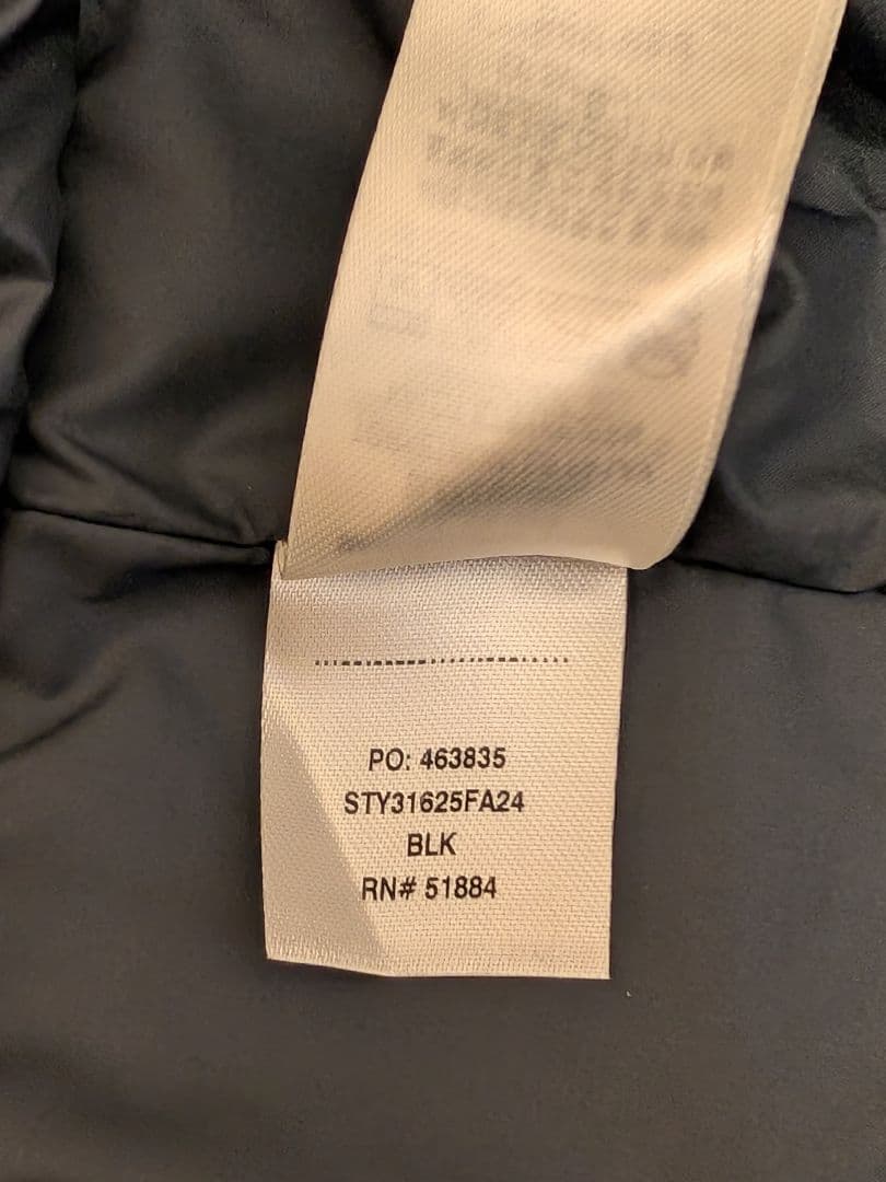 パタゴニア パウダータウンジャケット S