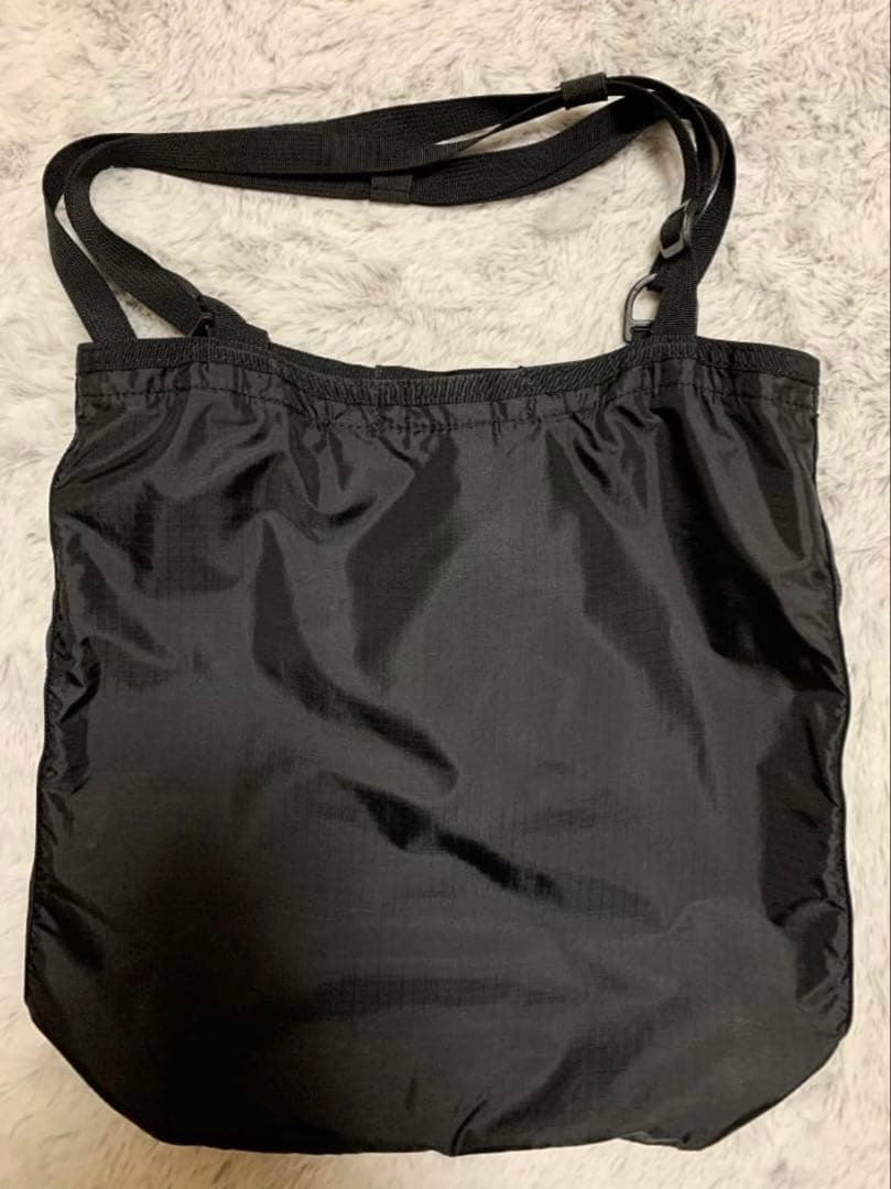 BRIEFING ブリーフィングパッカブルトートバッグ