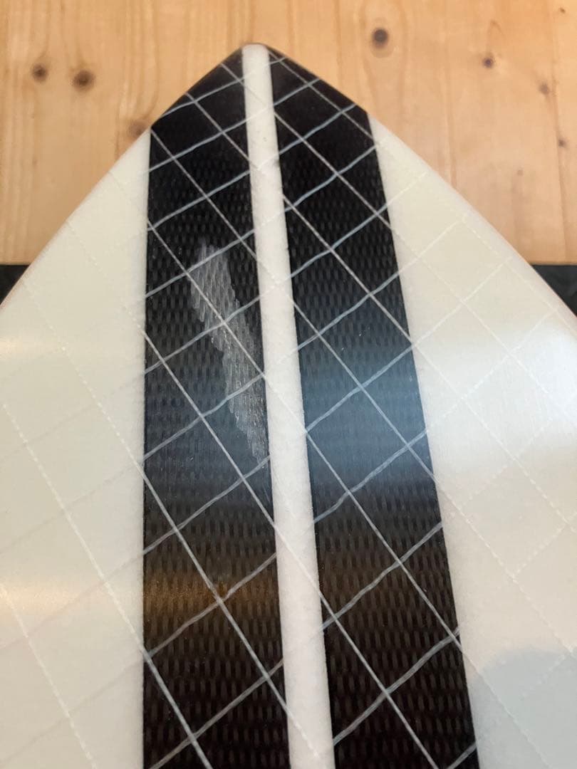 サーフィン・ボディボード JS MONSTA8 hyfi 5.11