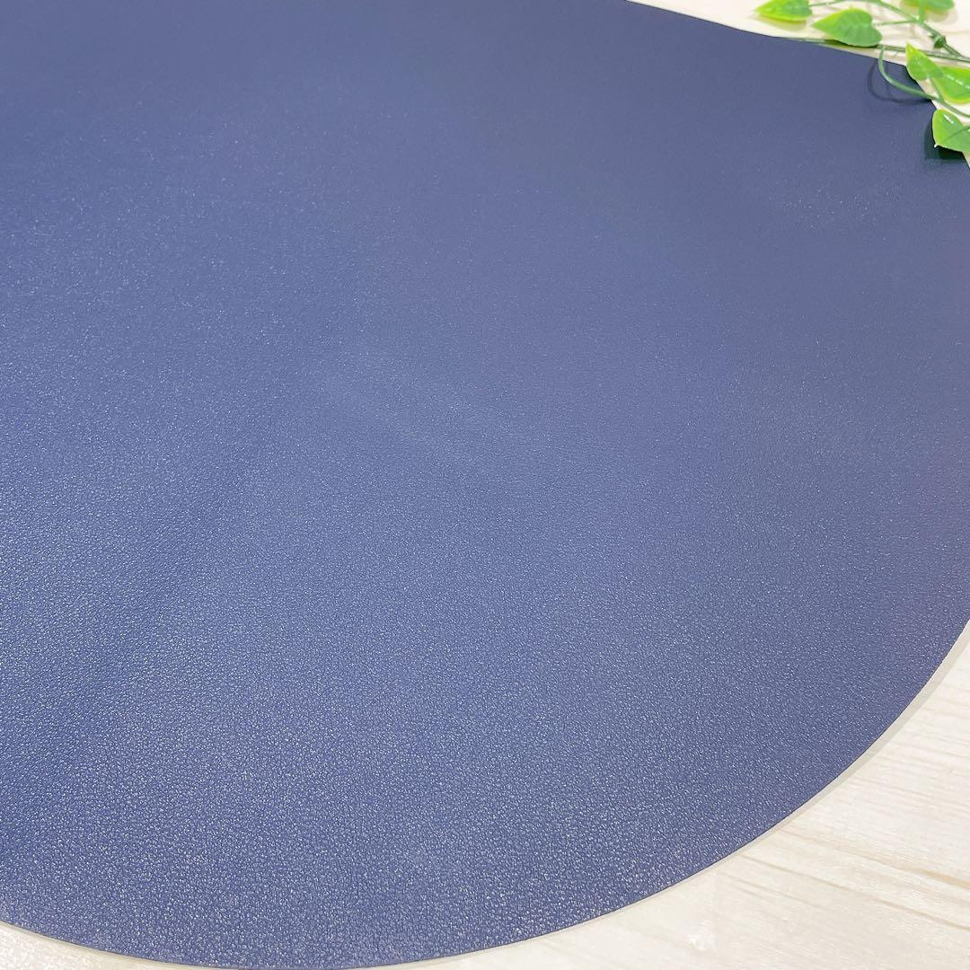 テーブルマット 食洗機対応 耐熱エラストマー