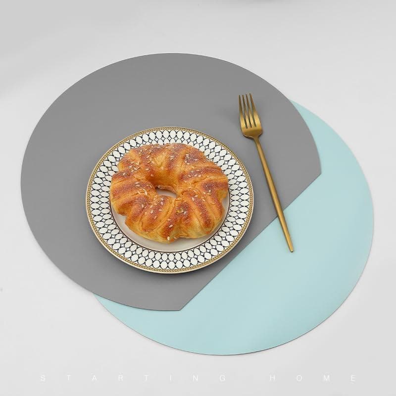 テーブルマット 食洗機対応 耐熱エラストマー