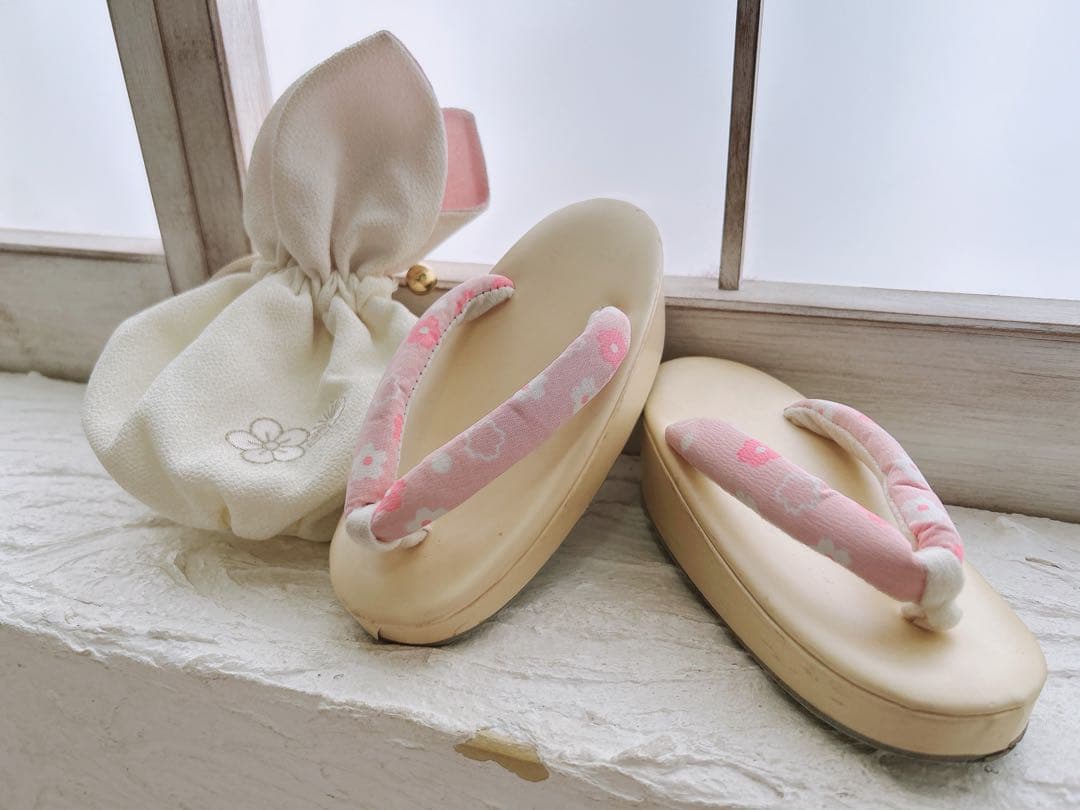 七五三 3歳着物 被布セット 乙葉